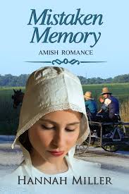 Mistaken Memory by Hannah Miller