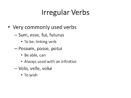 Grammar Notebook Part One Ppt Download