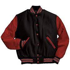 Varsity Jacket Custom Varsity Jackets Varsity Letterman Jackets Leather Sleeve Jacket