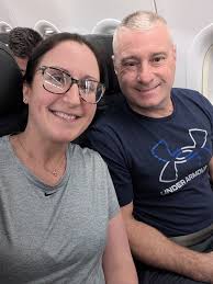 Back from an amazing honeymoon with the love of my life, my best friend,  Courtney Oscar! Everything was spectacular and perfect!  #SecretsPlayaMujeres #RivieraMaya #Mexico #MoCoHoneymoon  #OurWeekInParadise😍😘💏💑👫💋❤👙🍸🍷🍹🐚🌴🌈🌞🌊✈⛵💍