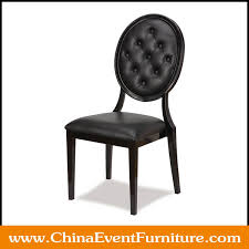 black vinyl dining chairs (ca71