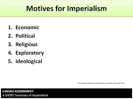 New imperialism questions for your custom printable tests and worksheets. World Studies Alice F Short Hilliard Davidson High School Ppt Download