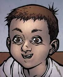 IDW Publishing Characters