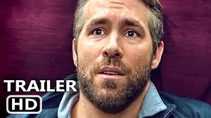 And the first trailer for this sequel is joyfully set to britney. Hitman S Wife S Bodyguard Trailer 2021 Ryan Reynolds Samuel L Jackson Salma Hayek Movie Youtube