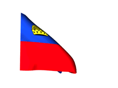 Entspricht die flagge liechtenstein dem qualitätslevel, die sie als käufer in dieser preiskategorie erwarten können? Flagge Liechtenstein Animierte Gif Gif Animation