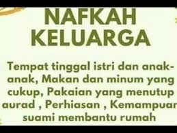 Mbak pretty adalah seorang janda cantik yang tinggal di sebuah komplek perumahan. Nafkah Suami Ada 3 Jenis Youtube