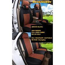 Maybe you would like to learn more about one of these? Sarung Kusyen Seat Kereta Murah Shopee Malaysia