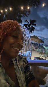 Poui Season in Trinidad and Tobago