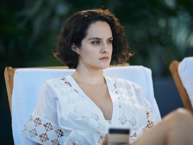 'Emmanuelle': A remake of an erotic phenomenon for our era
