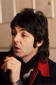 Paul Mccarty's Instagram, Twitter & Facebook