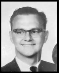 Edward VanHorn Obituary (1942