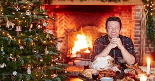 One christmas, my family decided to give each other the gift of ourselves. Christmas Recipe Collection Jamie Oliver Christmas Recipes Jamie Oliver