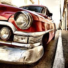 In The 50s By Berny S 500px Cute Cars Classic Cars Cuba