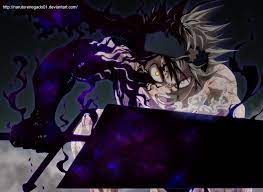 Eyriebound imperator для skywrath mage; Black Clover Content Below Asta Black Clover Black Clover Anime Clover Wallpaper