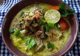 Recommended Cara Membuat Empal Gentong Bumbu Simple Murah Resep Masakan Chef