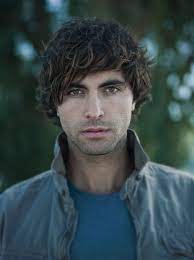 Pin By The Pamper Suite On Men S Hair Curly Hair Men Mens Hairstyles Wavy Curly Hair