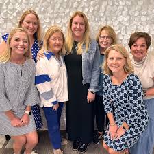 Thank you to Bill & Donna Shively and to so many wonderful volunteers for  making the NICU Baby Shower a success 🫶🏻💙