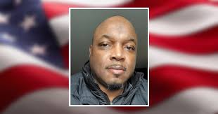 Eric Bernard Searcy Sr. Obituary November 28, 2023