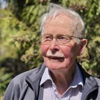 William FEYRER Obituary