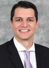 Ivan Lukic's Instagram, Twitter & Facebook