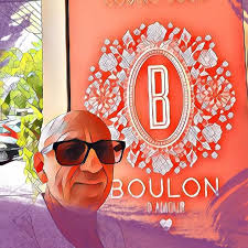 Jack Khorsandi (@jackkhorsandi) • Threads, Say more