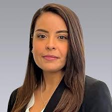 Yessenia Morales's Instagram, Twitter & Facebook