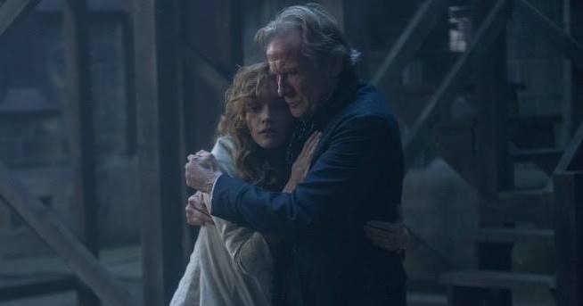 The Limehouse Golem (Movie Review)