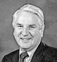 Hugh IRVINE Obituary (1932