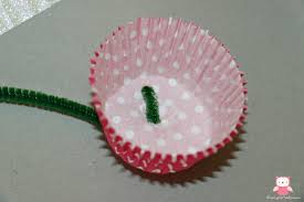Check spelling or type a new query. Valentine S Day Cupcake Liners Flowers Crafts For Kids Annmarie John