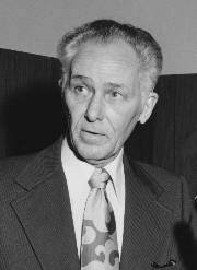 Previous Chancellors