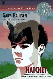 This Axe Grinding Classic Gary Paulsen Gary Paulsen Books Books