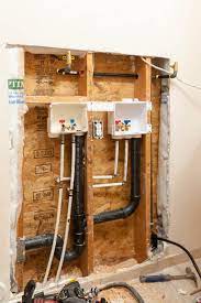 Maybe you would like to learn more about one of these? Plumbing For Double Washer And Dryer A New Trend All Things Thrifty