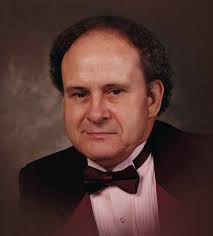 Carl John Van Keuren