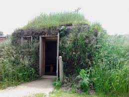 See more of laura ingalls wilder historic home and museum on facebook. Always The Sea A Dugout Or Sod House At The Laura Ingalls