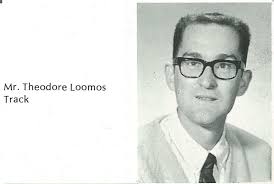 Theodore Loomos Obituary (2013)
