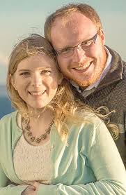 Small and Rise united in marriage