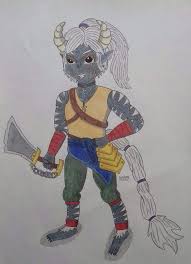 Check spelling or type a new query. Sackoro A Lynel Hylian Hybrid Oc Wiki Zelda Amino