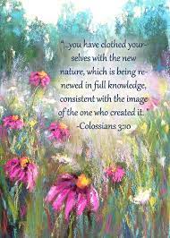We did not find results for: Song Of The Flowers With Bible Verse Painting By Susan Jenkins