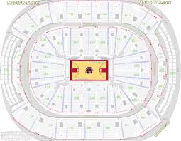 Acc Seating Chart Interactive Bedowntowndaytona Com