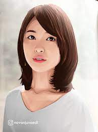 N a m e : Minami Hamabe
