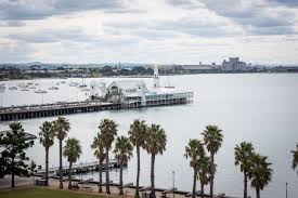 The Pier Geelong Waterfront Wedding Venue Geelong Wedding Venues