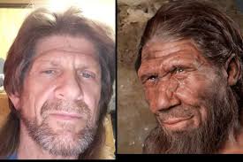 In the cold shadows of Siberia's Denisova Cave, archaeologists found a  fragment of bone.