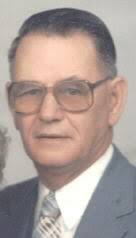 Obituary information for Darwin F. Buehler