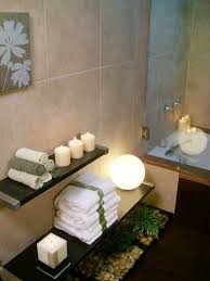 30 Amazing Spa Bathroom Decorating Ideas Page 16 Of 43 Spa Bathroom Decor Small Spa Bathroom Spa Style Bathroom