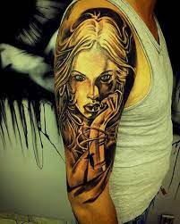 50 Best Virgo Tattoos Designs And Ideas With Meanings Virgo Tattoo Designs Virgo Tattoo Tattoos For Guys