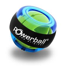 Drawing days wednesday & saturday at 10:59pm et / 7:59pm pt Powerball Das Original Der Gyroskopische Handtrainer