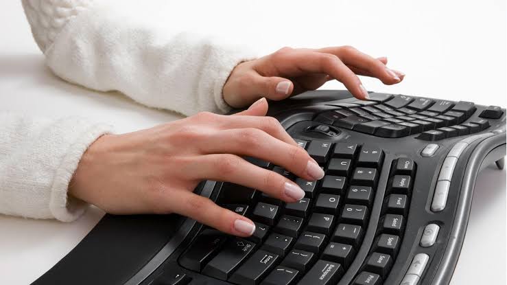 Tastatur