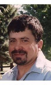 Mark McCabe Obituary (1958