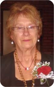 Obituary of Georgette Skipper