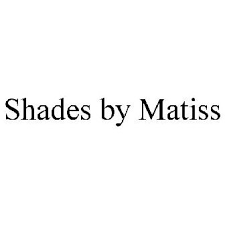 The new shades by matiss product guide provides detailed information regarding our window covering offerings, including system options, features, benefits, colors, and sizes. Shades By Matiss Trademark Of Kalnins Girts Registration Number 5474331 Serial Number 87623229 Justia Trademarks